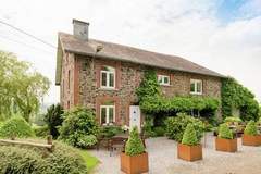 Ferienhaus - Ferme Bellevue - Ferienunterkunft in Stavelot (5 Personen)