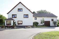 Ferienwohnung - Im Westerwald - Appartement in Pracht (6 Personen)