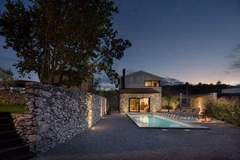 Ferienhaus, Exklusive Unterkunft - Villa Iron Lady - Ferienunterkunft in Labin (4 Personen)
