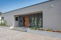 Ferienhaus - Villa Valpinia - Ferienunterkunft in Labin (8 Personen)