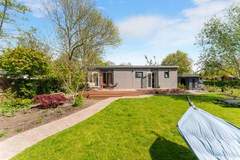 Ferienhaus - Fantail - Ferienunterkunft in Goedereede (4 Personen)