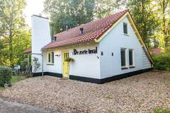 Ferienhaus - Zeeuws Zeehuis - Ferienhaus in Koudekerke-Dishoek (8 Personen)