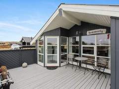 Ferienhaus - Ferienhaus Olufdine - 400m from the sea