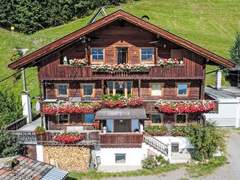Ferienhaus, Ferienwohnung - Ferienwohnung, Landhaus Tom