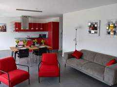 Ferienwohnung - Ferienwohnung Condominio Orizia