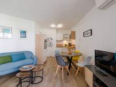 Ferienwohnung - Ferienwohnung Régina