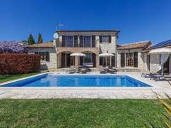 Ferienhaus - Ferienhaus Visignano