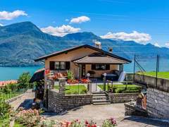 Ferienwohnung - Ferienwohnung Dora Bellavista