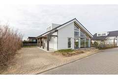 Ferienhaus - Strandvilla 30 - Ferienhaus in Renesse (6 Personen)