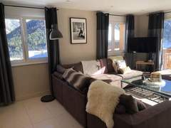 Ferienwohnung - Ferienwohnung Cornelia 2