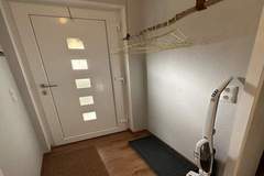 Ferienwohnung - Apartment Stammecke - Appartement in Winterberg (3 Personen)