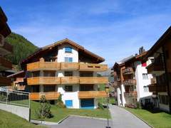 Ferienwohnung - Ferienwohnung Dominic A