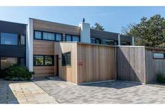 Ferienhaus - Lepelblad 42 - Ferienunterkunft in Nieuwvliet-Bad (6 Personen)