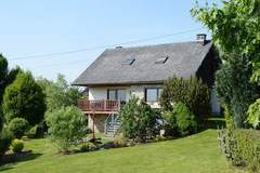 Ferienhaus - La Meulière - Ferienhaus in Waimes-Ondenval (12 Personen)