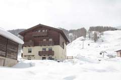Ferienhaus - Carosello App Alba - Chalet in Livigno (4 Personen)