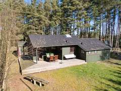 Ferienhaus - Ferienhaus Felicity - 450m from the sea