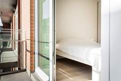 Ferienwohnung - Winoc 401 - Ferienunterkunft in Koksijde (5 Personen)