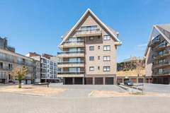 Ferienwohnung - Ter panne 303  g - Appartement in Koksijde (6 Personen)