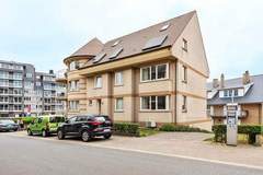 Ferienwohnung - Campanula gv03g - Appartement in Koksijde (4 Personen)