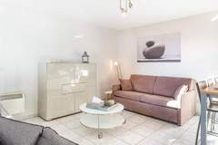Ferienwohnung - Promenade C301 - Ferienunterkunft in Koksijde (4 Personen)
