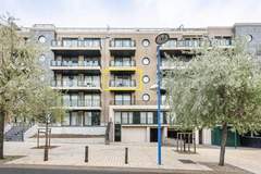 Ferienwohnung - Pablo II 301 G02 - Ferienunterkunft in Koksijde (5 Personen)