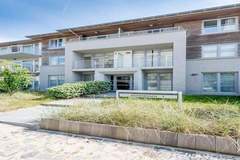 Ferienwohnung - Amandari I-103 G12 - Ferienunterkunft in Koksijde (6 Personen)