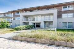 Ferienwohnung - Amandari I-103 G12 - Appartement in Koksijde (6 Personen)