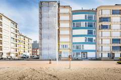 Ferienwohnung - Gulf stream 101 - Ferienunterkunft in Koksijde (6 Personen)