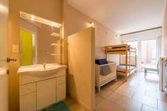 Ferienwohnung - Vitalo 101 - Ferienunterkunft in Koksijde (6 Personen)