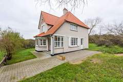 Ferienhaus, Exklusive Unterkunft - Hortensia - Villa in Koksijde (6 Personen)