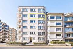 Ferienwohnung - Wellington - Appartement in Koksijde (6 Personen)