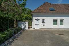 Ferienhaus - Pottelberg 88 - Ferienunterkunft in Kortrijk (10 Personen)