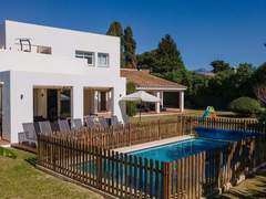 Ferienhaus, Exklusive Unterkunft - Ferienhaus, Villa Villa Marina