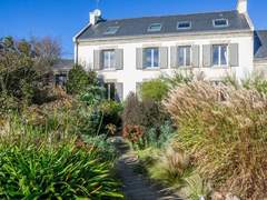 Ferienhaus - Ferienhaus Balade Océane