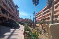 Ferienwohnung - Apartamento 2 habitaciones - Ferienunterkunft in Almeria (5 Personen)