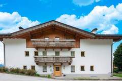 Ferienwohnung - Zillertal 3000 12PAX - Ferienunterkunft in Stummerberg (12 Personen)