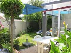 Ferienhaus - Ferienhaus Roses Tremières