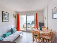 Ferienwohnung - Ferienwohnung Les Pescadieres