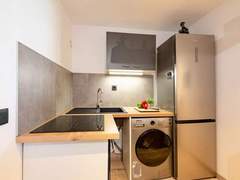 Ferienwohnung - Ferienwohnung Le Riviera