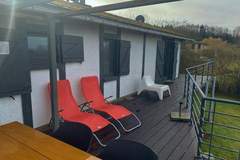 Ferienhaus - CHATEAU CALON SEGUR - Ferienunterkunft in Weris (6 Personen)