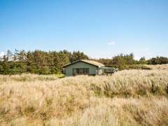 Ferienhaus - Ferienhaus Diuri - 400m from the sea in NW Jutland