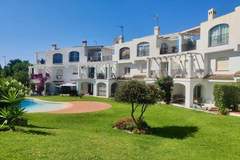 Ferienhaus - Altos del Golf - Ferienunterkunft in Manilva (6 Personen)
