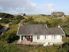 Ferienhaus - Ferienhaus Edite - 500m from the sea