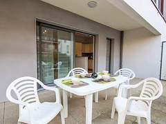 Ferienwohnung - Ferienwohnung Quai Malo