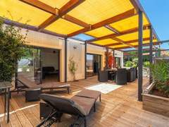 Ferienhaus - Ferienhaus Maison Flocy