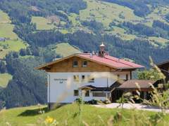 Ferienhaus, Ferienwohnung - Ferienwohnung, Landhaus Annelies