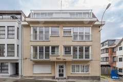 Ferienwohnung - Goethe 0202 7 - Ferienunterkunft in De Haan (4 Personen)