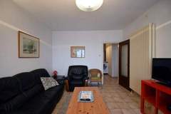 Ferienwohnung - Belvedere 0001 GLV - Ferienunterkunft in De Haan (6 Personen)