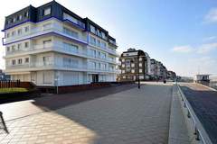 Ferienwohnung - Golf 0301 - Appartement in De Haan (6 Personen)