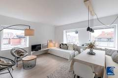 Ferienwohnung - Lilyta A409 K4 - Appartement in De Haan (4 Personen)